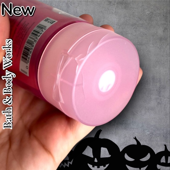New Bath & Body Works Ghoul Friend Ultimate Body - Picture 3 of 7
